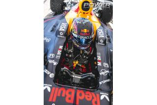 Red Bull Showrun 2025 by Alumil 